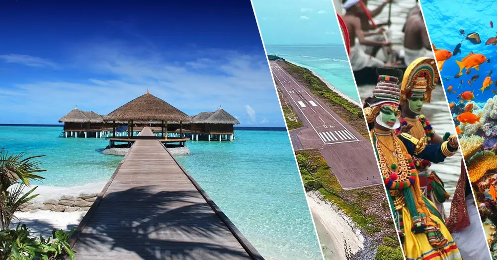 Lakshadweep